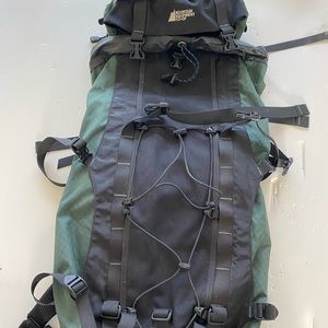 discontinued mec backpacks